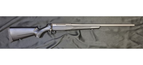 Tikka T3X .270 Win 22" Barrel Bolt Action Rifle Used